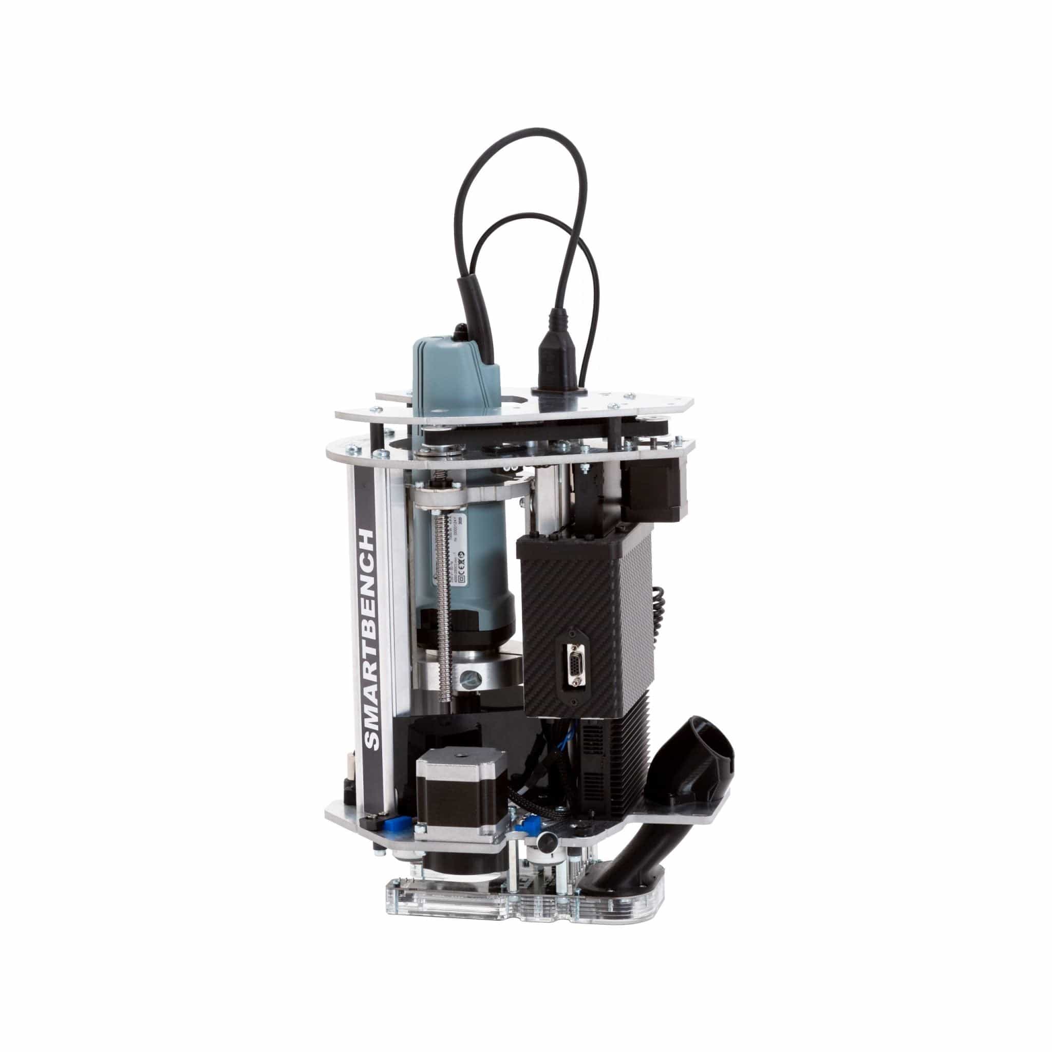 CNC Smartbench 1.3 Precision Pro Router 21324 by Yeti