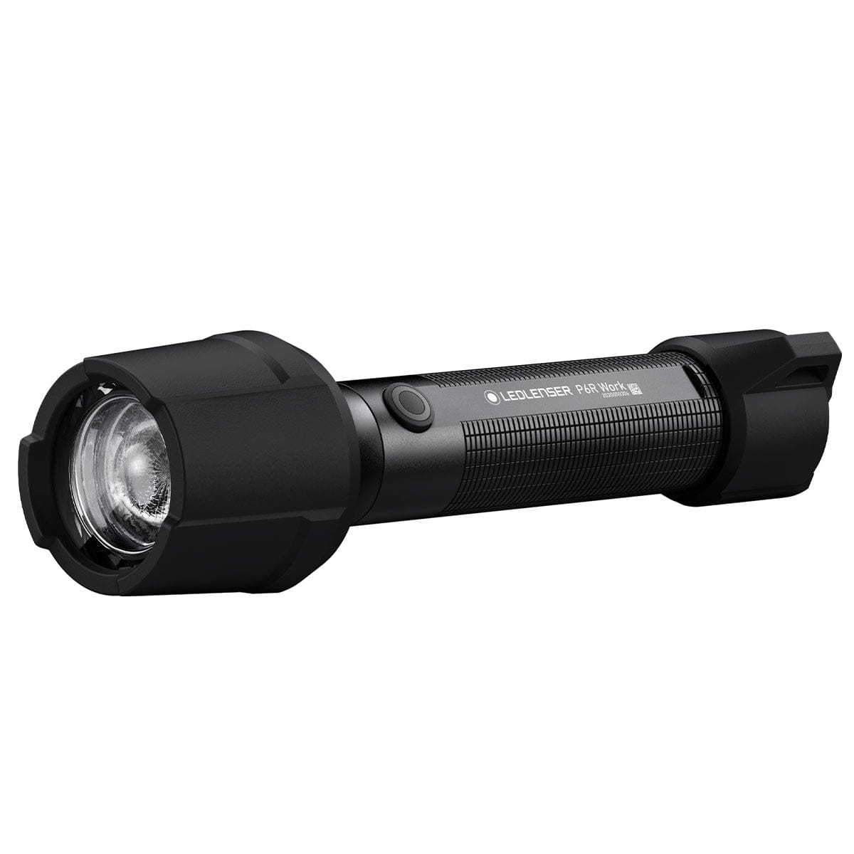 Ledlenser 850 Lumens Torch P6R Work Box (ZL502186)
