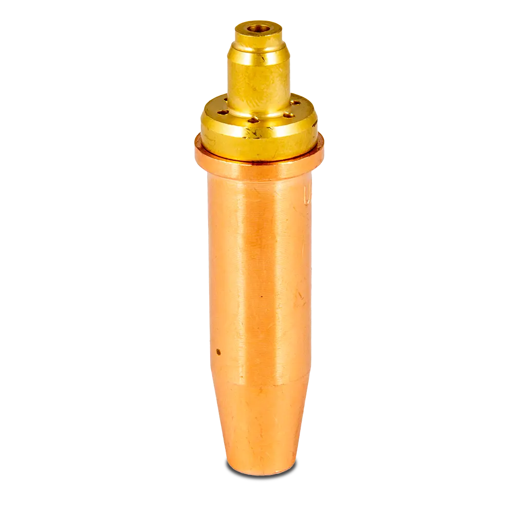 Unimig Cutting Nozzle Lpg Type 44 Size 8 Cnp4408