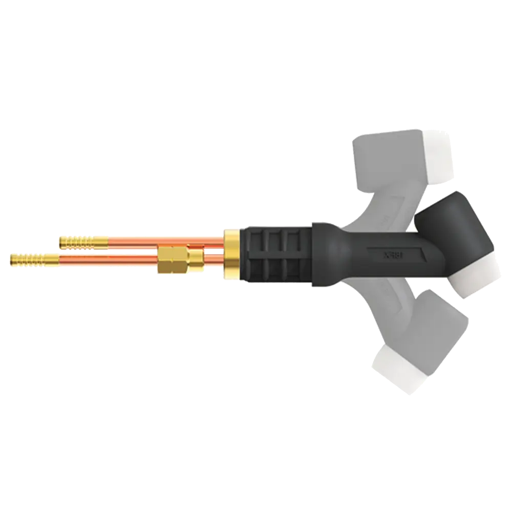 Unimig Torch Head Flexible Suit Sr18 Wp18Fx