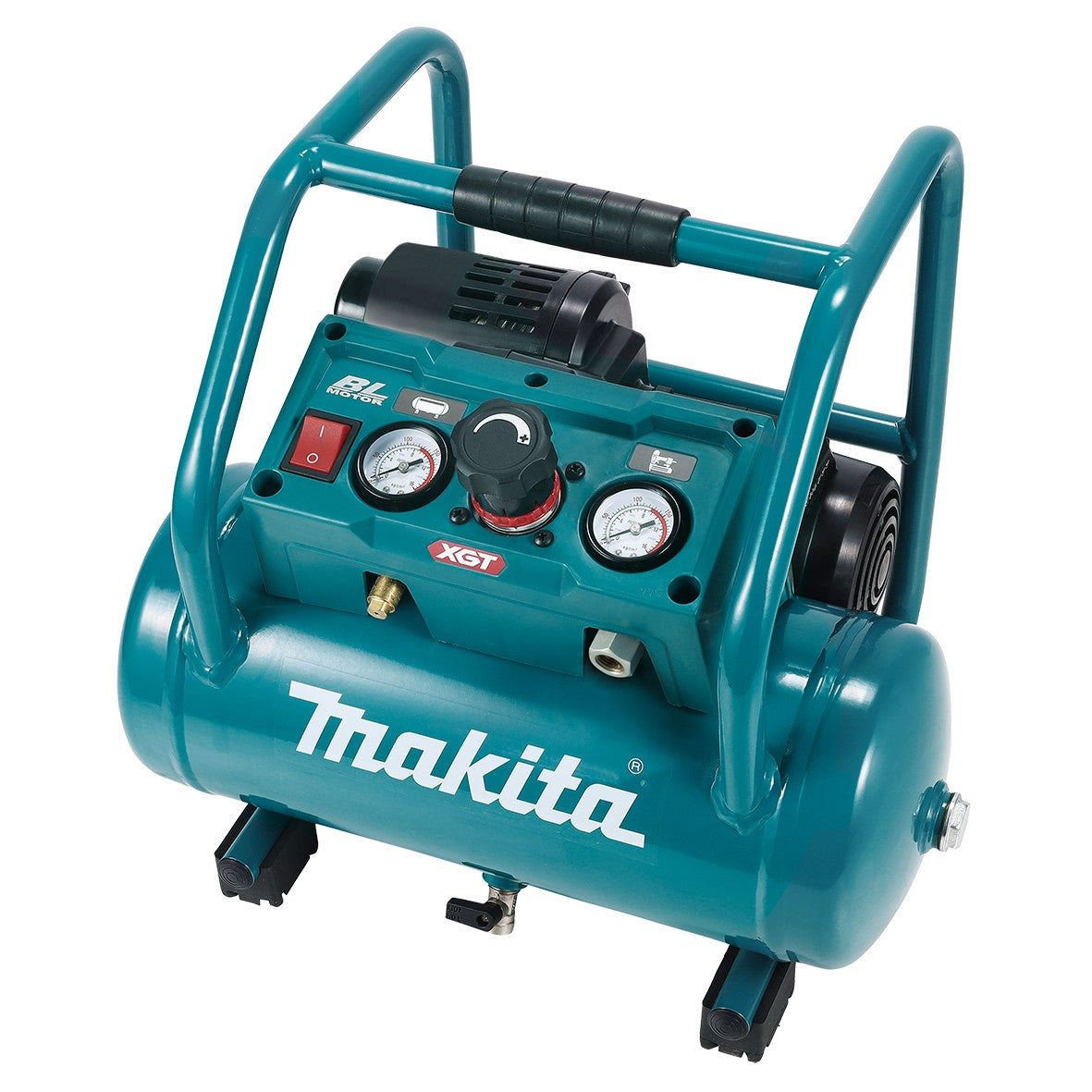 40V Max Brushless Air Compressor Bare (Tool Only) AC001GZ by Makita
