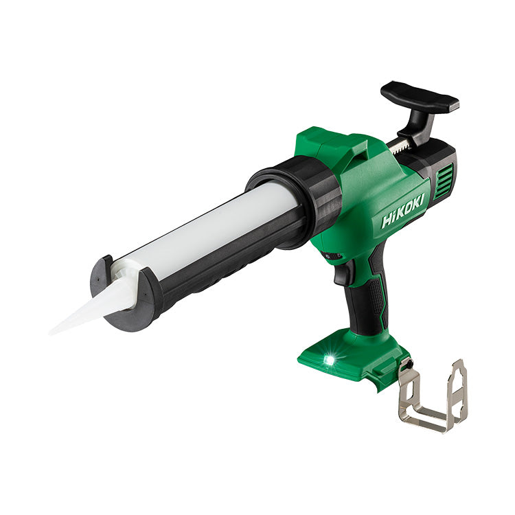 HiKOKI 18V 300ml Caulking Gun Skin AC18DA(H4Z)
