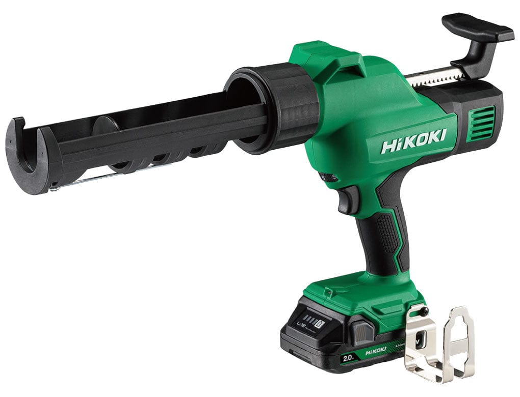 18V Cordless Caulking Gun RH18DA by HiKOKI