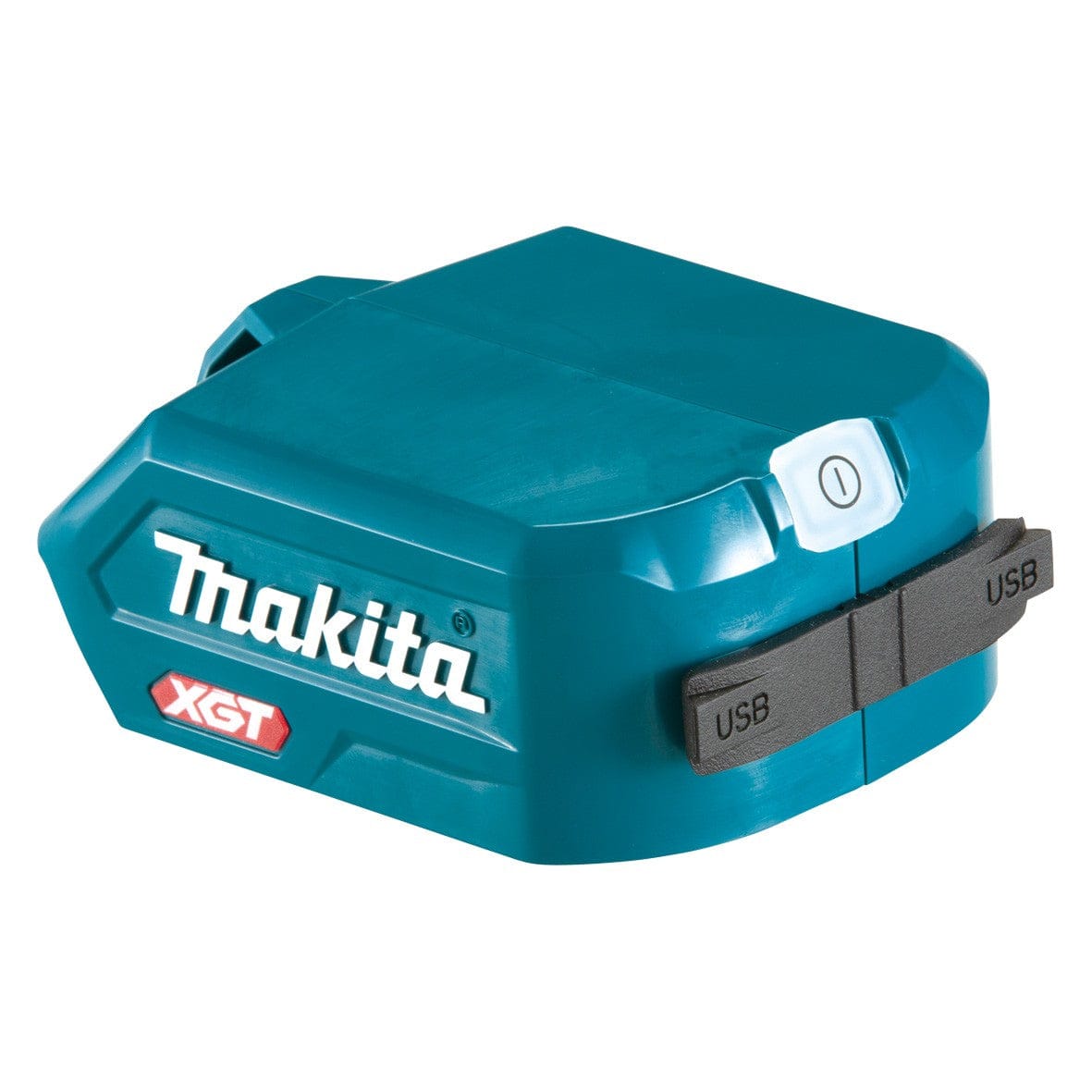 Makita 40V Max USB Charging Adaptor ADP001G