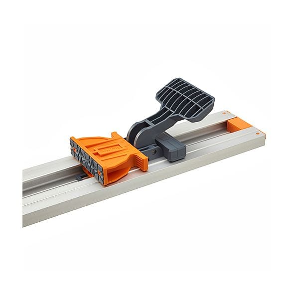 24" NGX Clamp Edge - BR-544024 by BORA