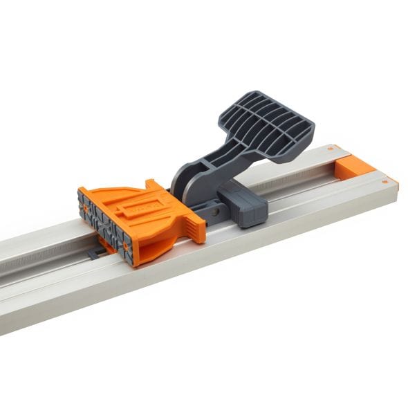 BORA 50" NGX Clamp Edge - BR-544050