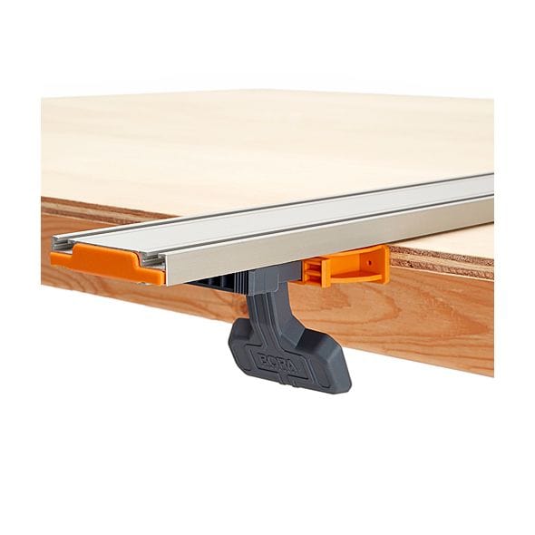24" NGX Clamp Edge - BR-544024 by BORA
