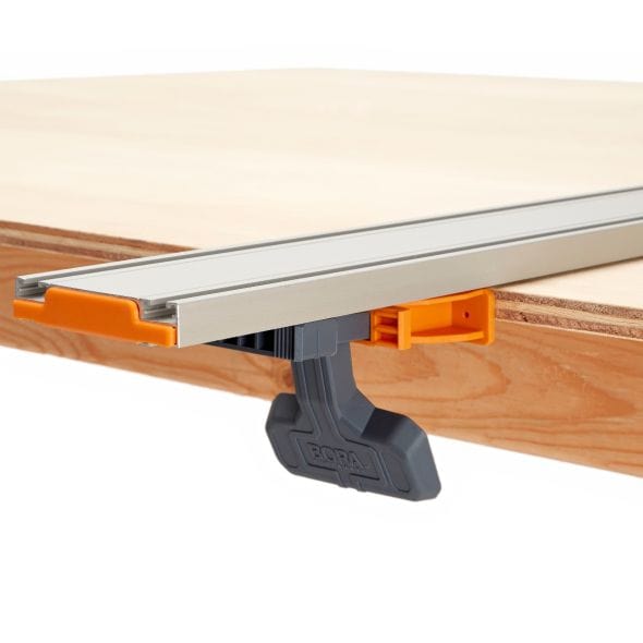 BORA 50" NGX Clamp Edge - BR-544050
