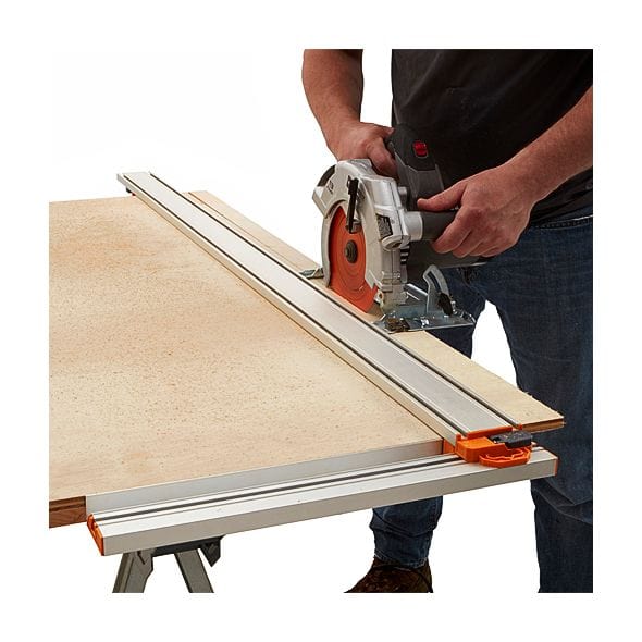 NGX T-Square Clamp Edge Accessory - BR-544002 by BORA