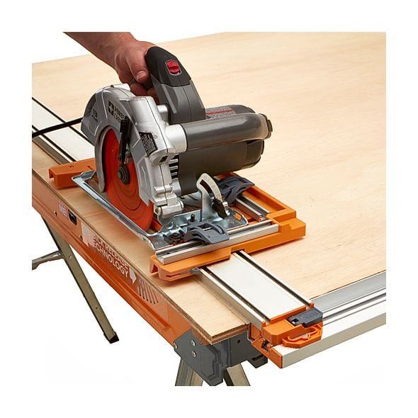 NGX T-Square Clamp Edge Accessory - BR-544002 by BORA