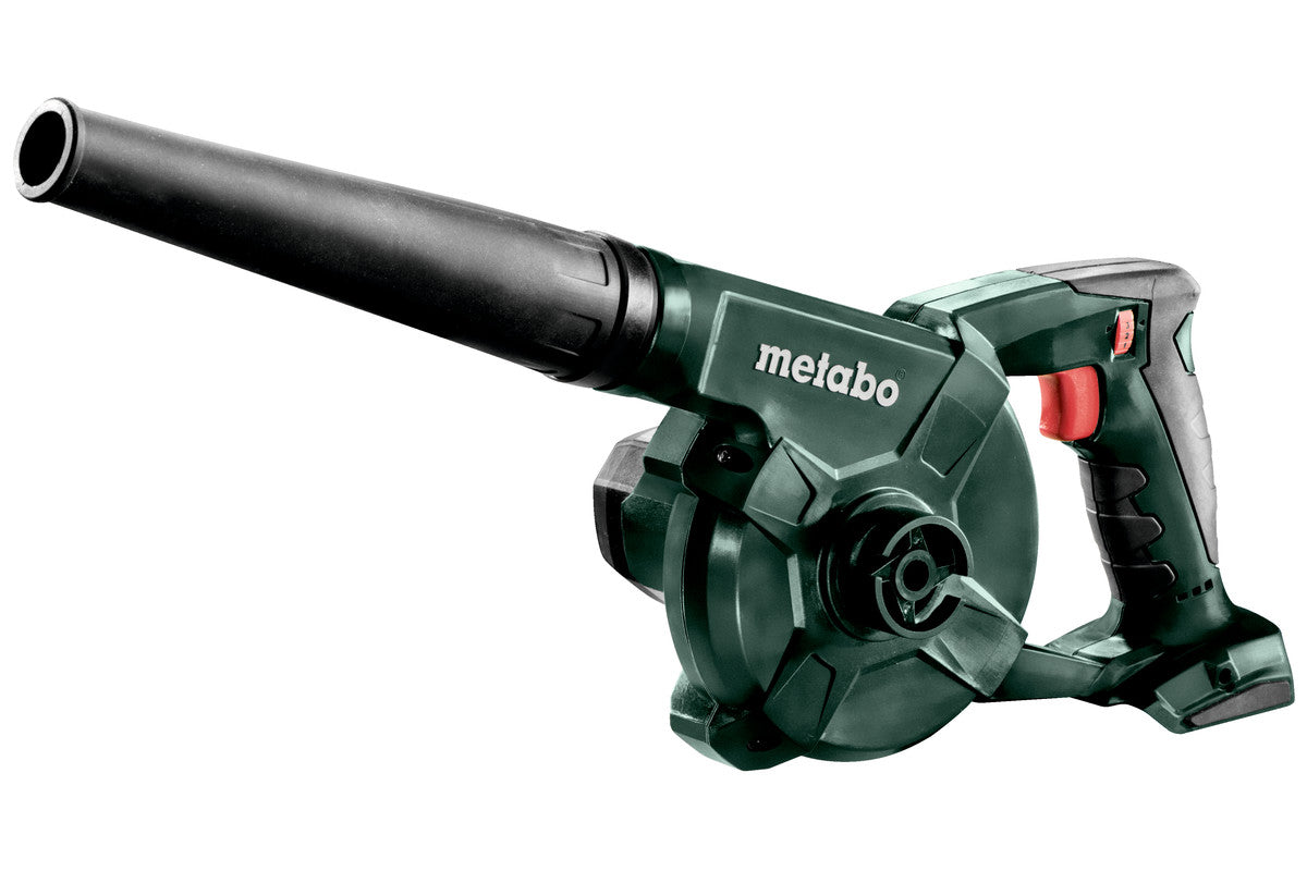 18V Blower - 602242850 by Metabo