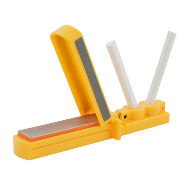 Smith's Abrasives 3-in-1 Sharpening System YHCCD4