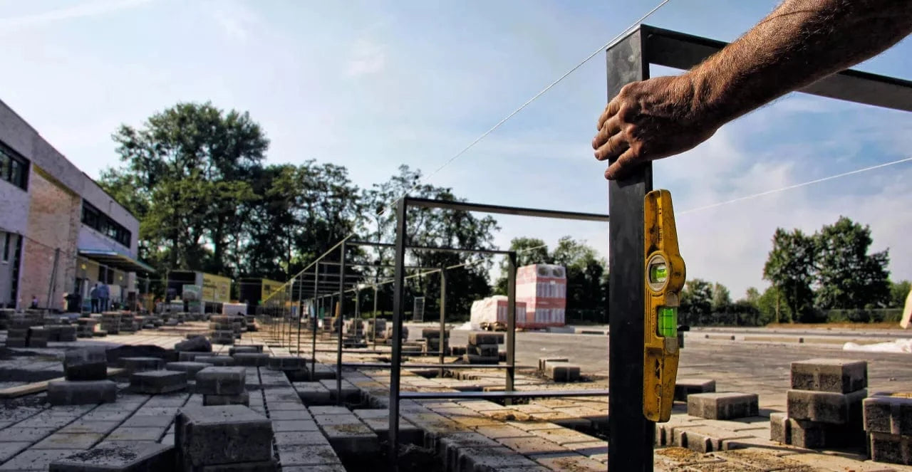 Type 81 S REM Torpedo Spirit Level 250mm by Stabila