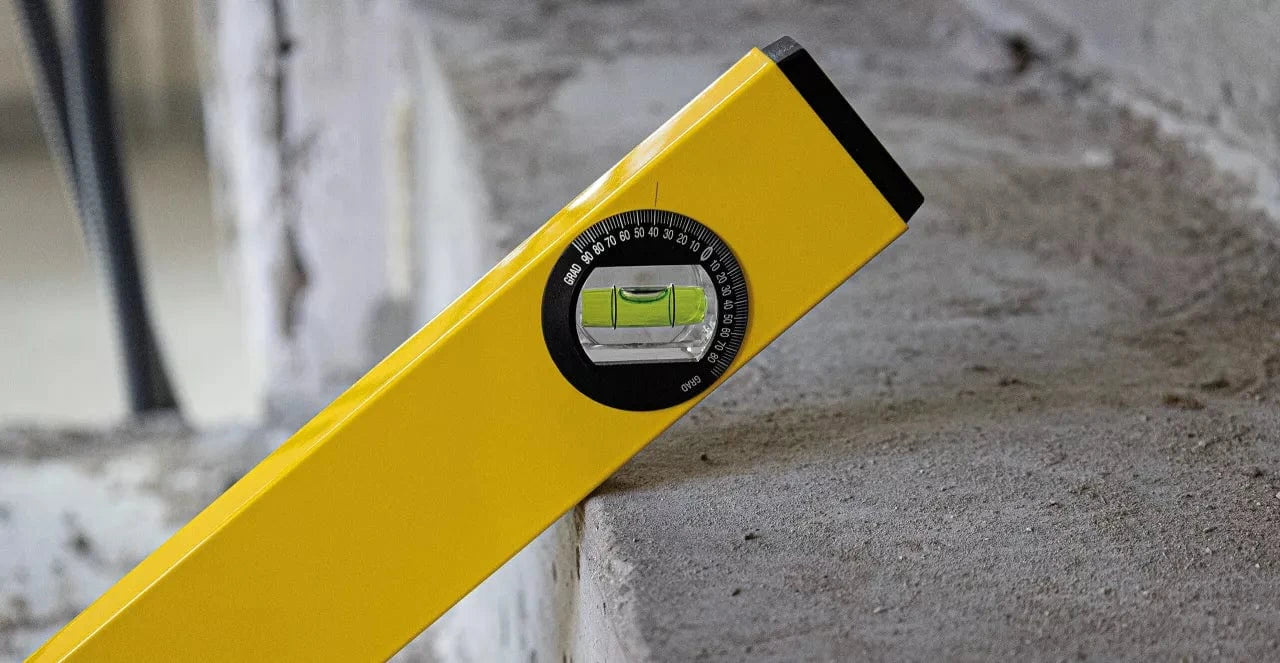 Type 70 W Spirit Level by Stabila