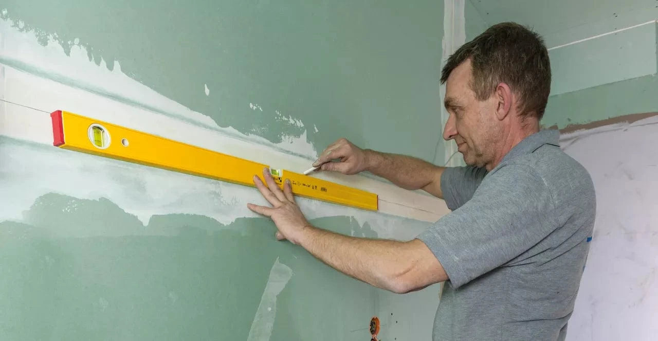 Type 80 AS Spirit Level by Stabila