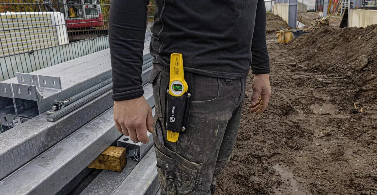 Type 81 SM Torpedo Spirit Level 250mm by Stabila