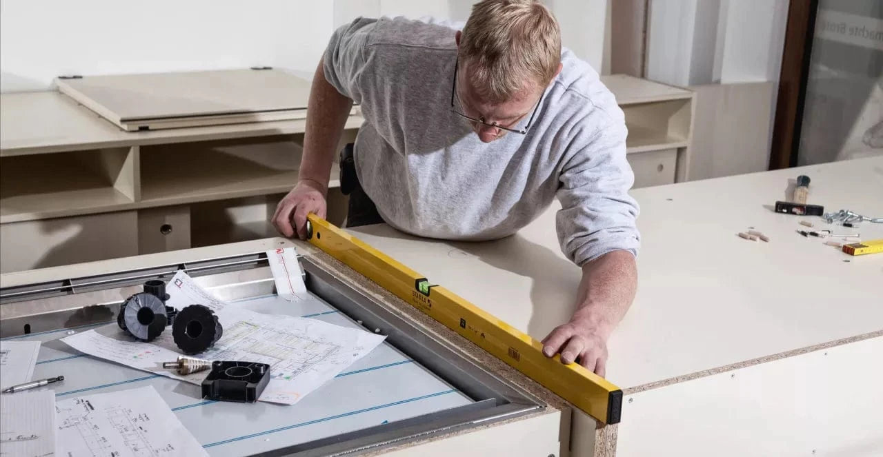 Type 70 Spirit Level by Stabila