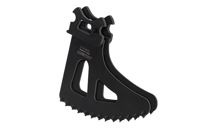 AS200X General Purpose Blades BLB.FG.1110 by Arbortech