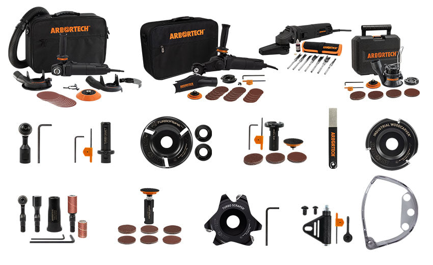 Arbortech Mega Bundle