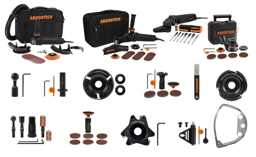 Arbortech Mega Bundle