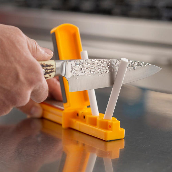 Smith's Abrasives 3-in-1 Sharpening System YHCCD4