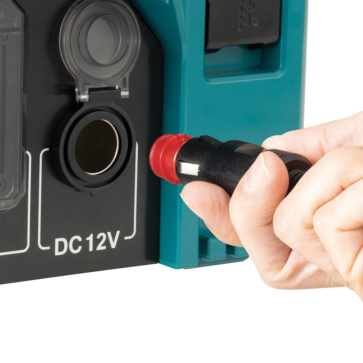 Makita Direct Connect Inverter Power Supply AUABAC01