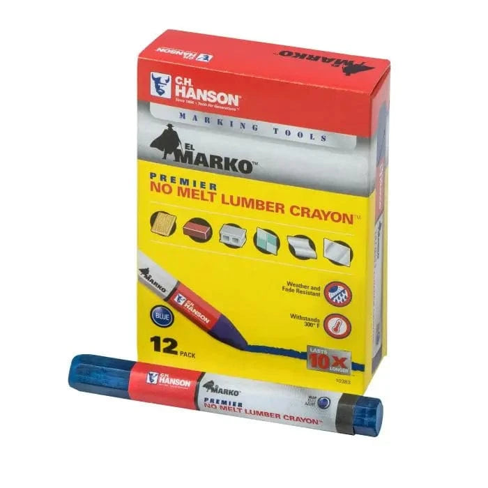 CH Hanson Crayon | Pack of 12