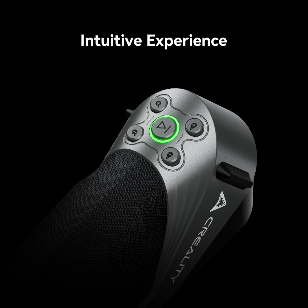 Creality CR-Scan Raptor 3D Scanner