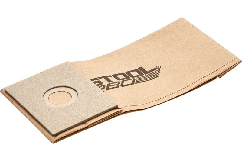 *Shop-Soiled* Festool Turbo Paper Filter Dust Bag 25Pce TF-RS 400/25 489127