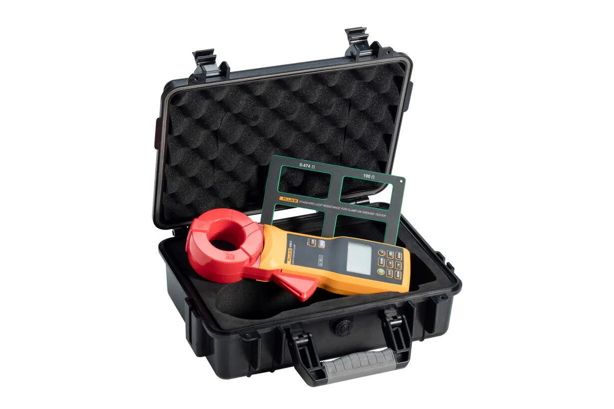Fluke Earth Ground Clamp 1630-2 FC