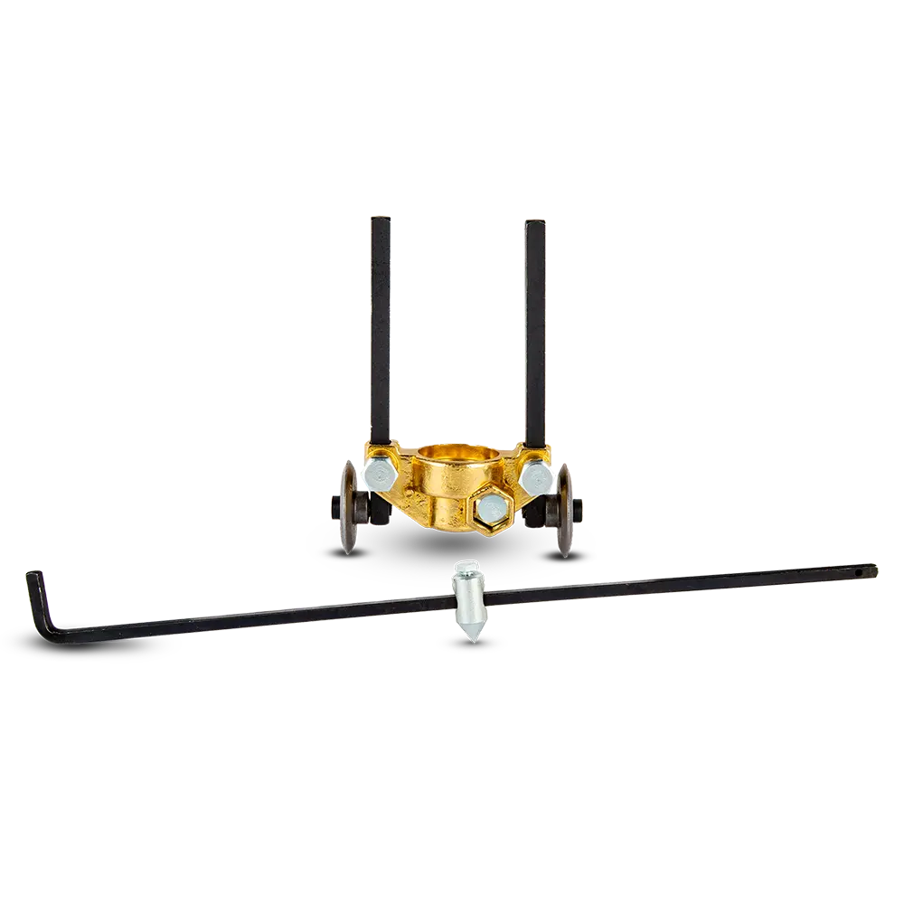 Unimig Gas Cutting Circle Guide Kit Ufcg
