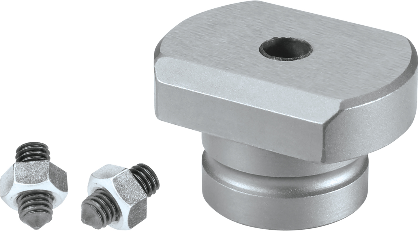 Makita Round Dies Suit Model XPP01