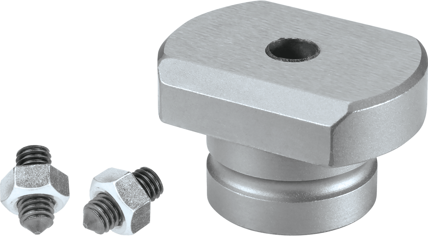 Makita Round Dies Suit Model XPP01