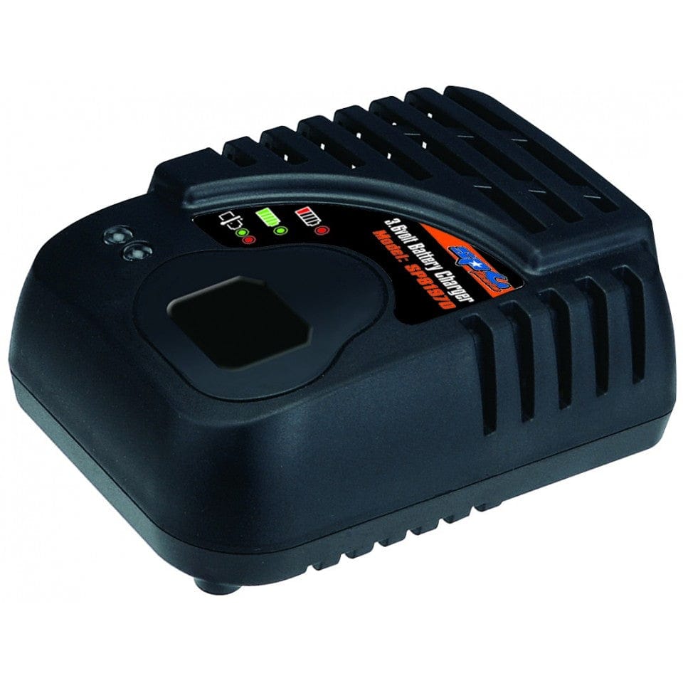 SP Tools 3.6V 2.0A Battery Charger SP81970