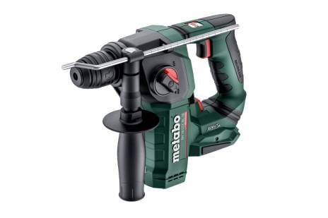 BH 18 LTX BL 16 CORDLESS HAMMER - 600324850 by Metabo