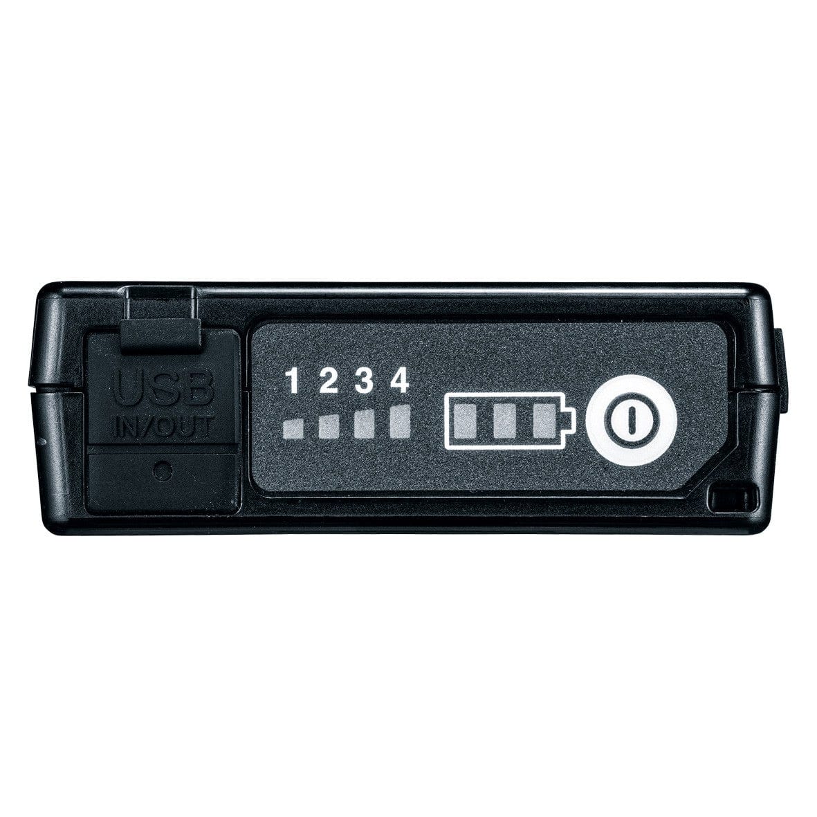 Makita 3.6V Li-Ion Power Bank BL1055B