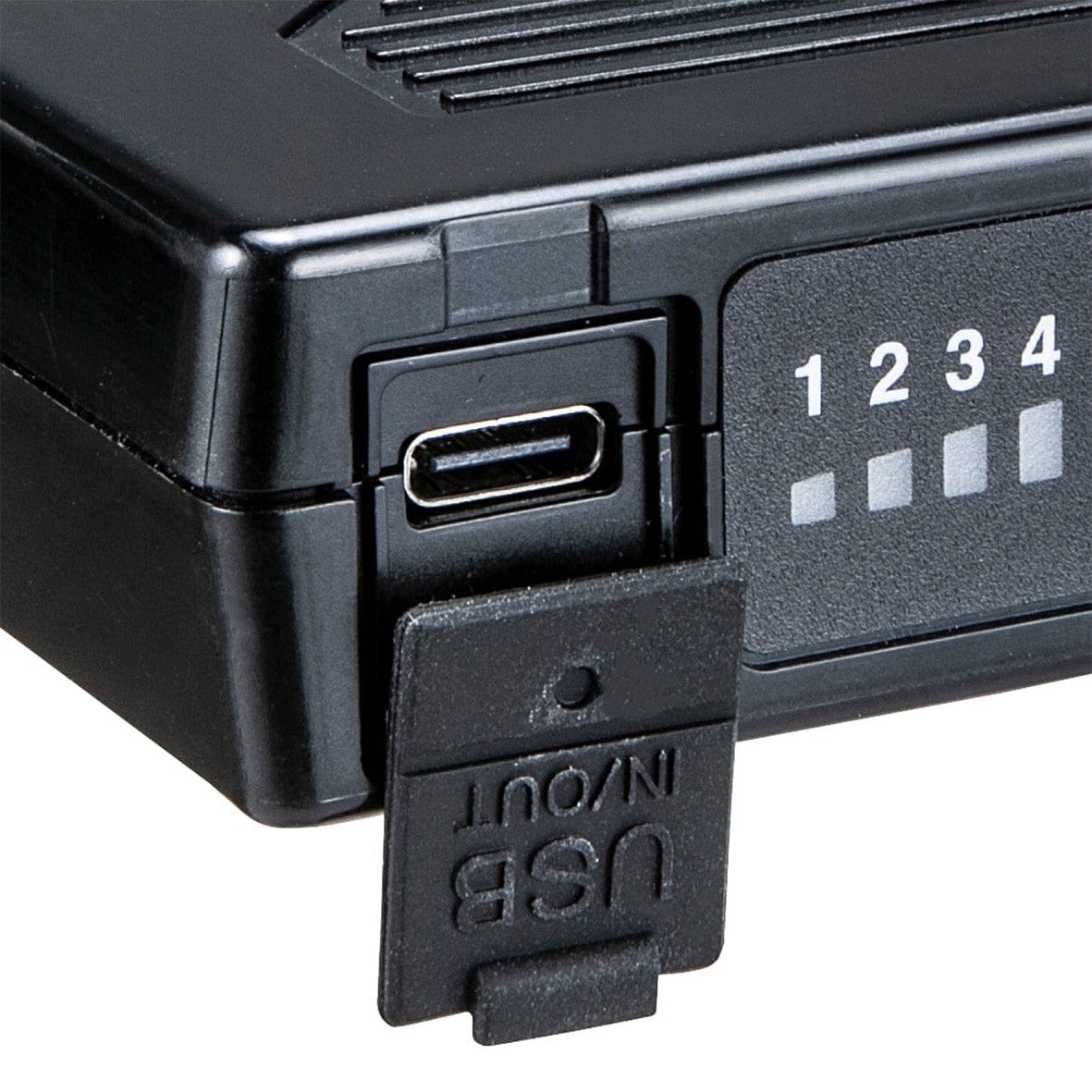 Makita 3.6V Li-Ion Power Bank BL1055B