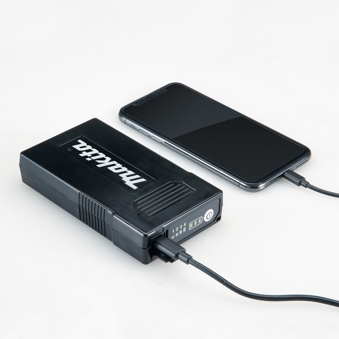 Makita 3.6V Li-Ion Power Bank BL1055B