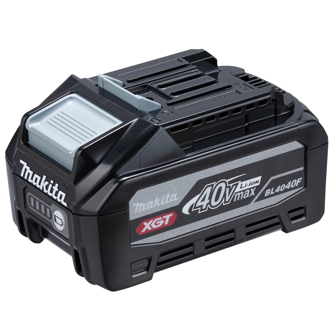 Makita 40V Max High Output 4.0Ah Battery BL4040F