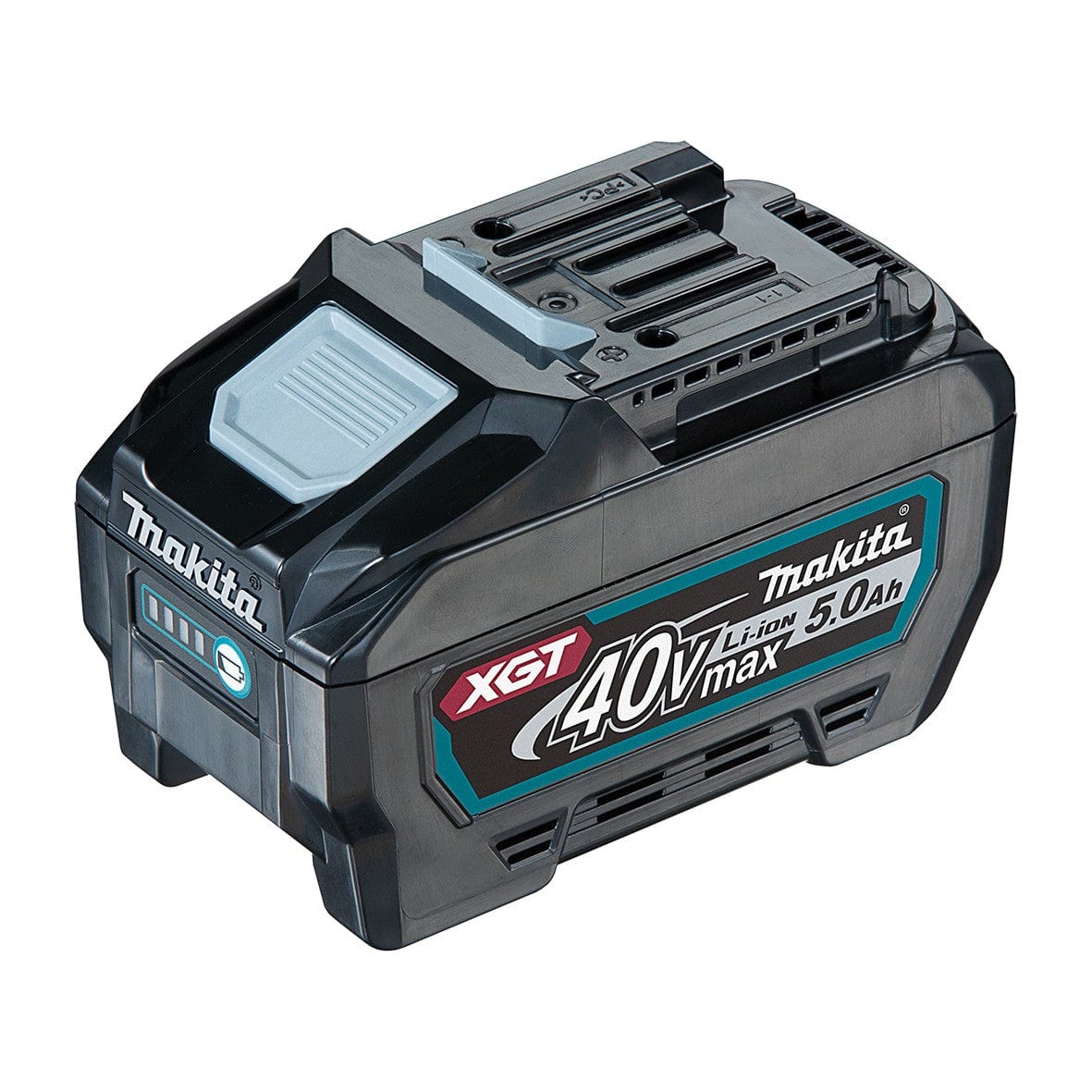Makita 40V 5.0Ah Battery BL4050F