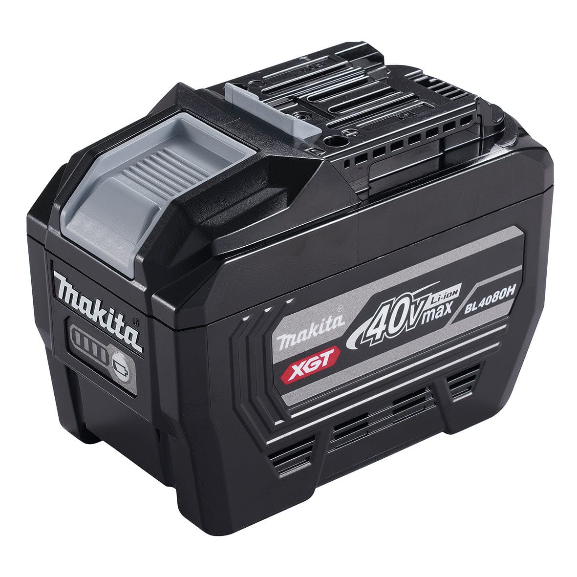 Makita 40V Max High Output 8.0Ah Battery BL4080H