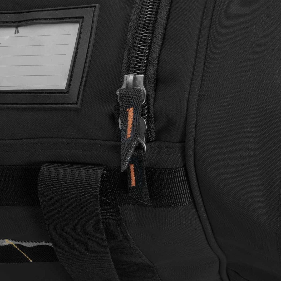 Canvas PPE Kit Bag RXES05C212BK by Rugged Xtremes