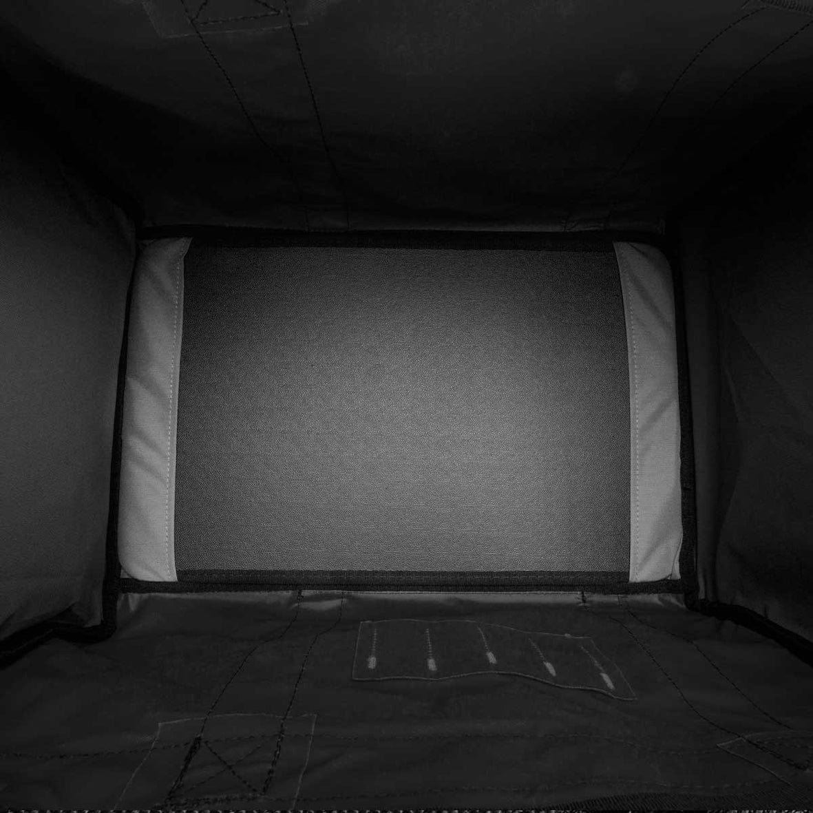 Canvas PPE Kit Bag RXES05C212BK by Rugged Xtremes