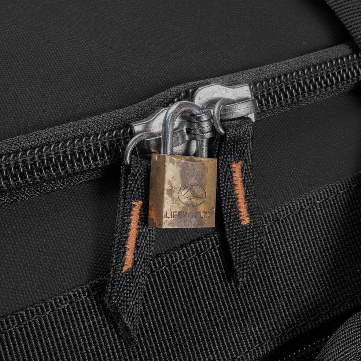 Canvas PPE Kit Bag RXES05C212BK by Rugged Xtremes