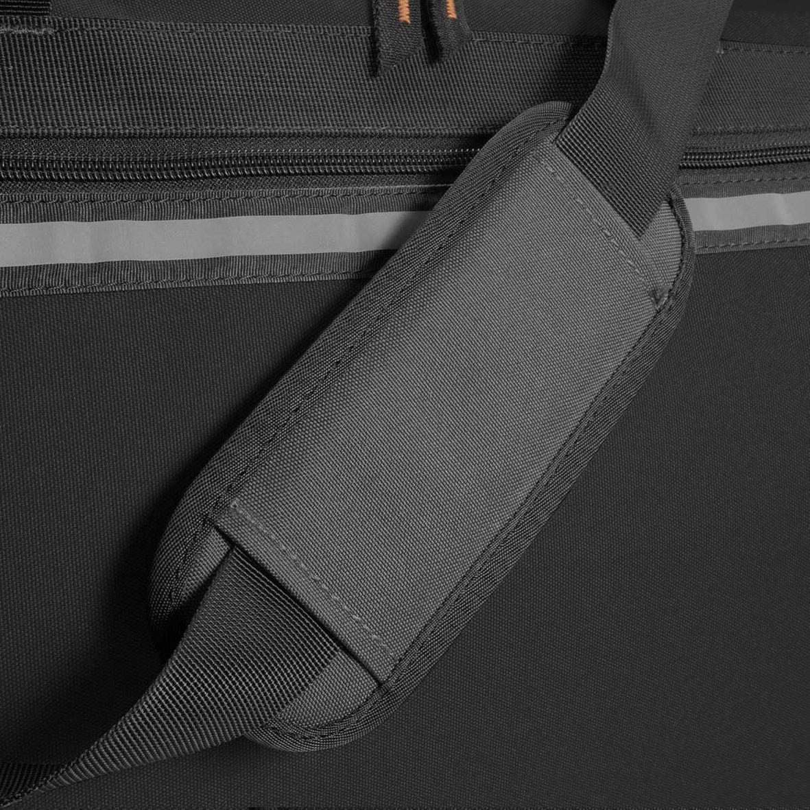 Canvas PPE Kit Bag RXES05C212BK by Rugged Xtremes