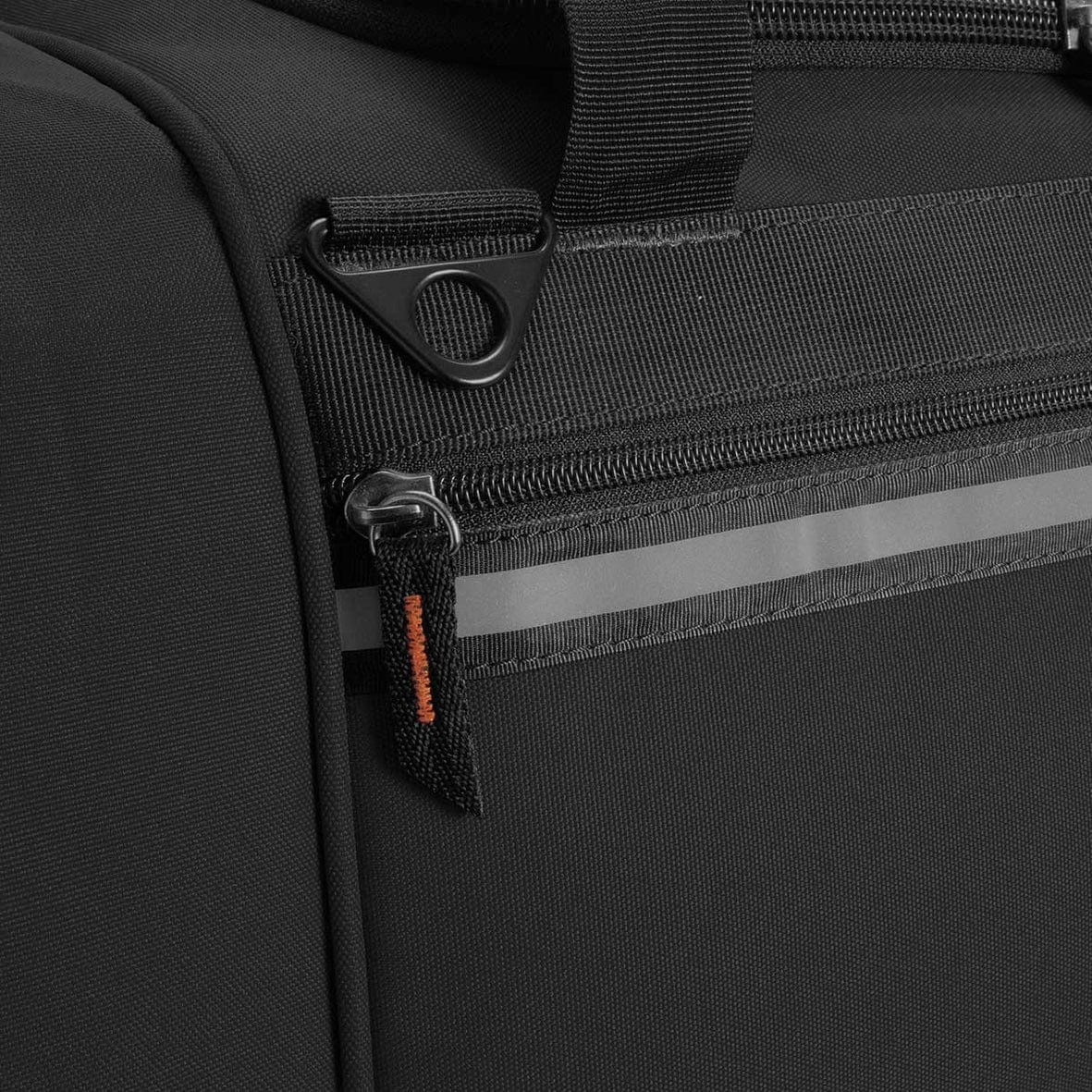 Canvas PPE Kit Bag RXES05C212BK by Rugged Xtremes