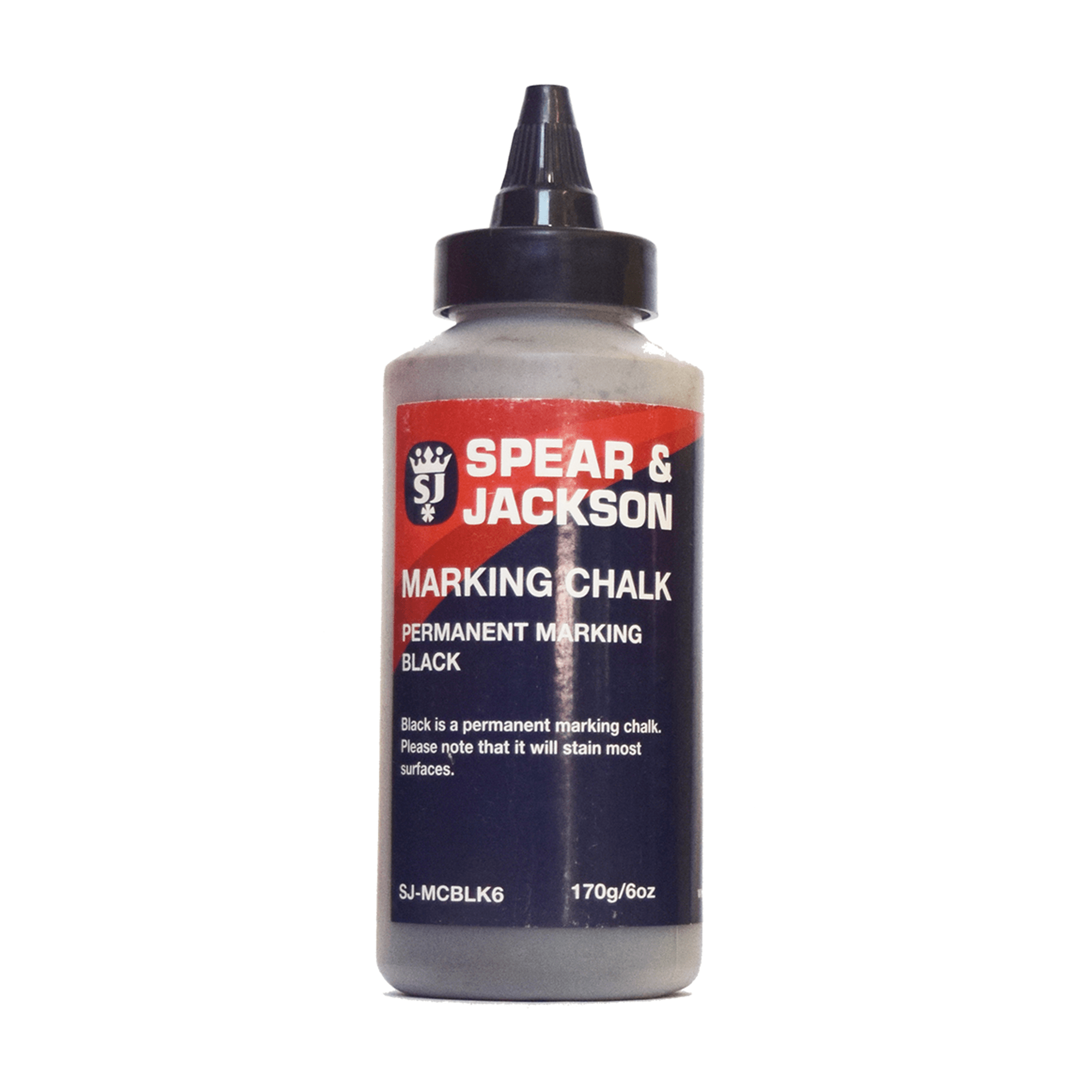 Spear & Jackson Marking Chalk