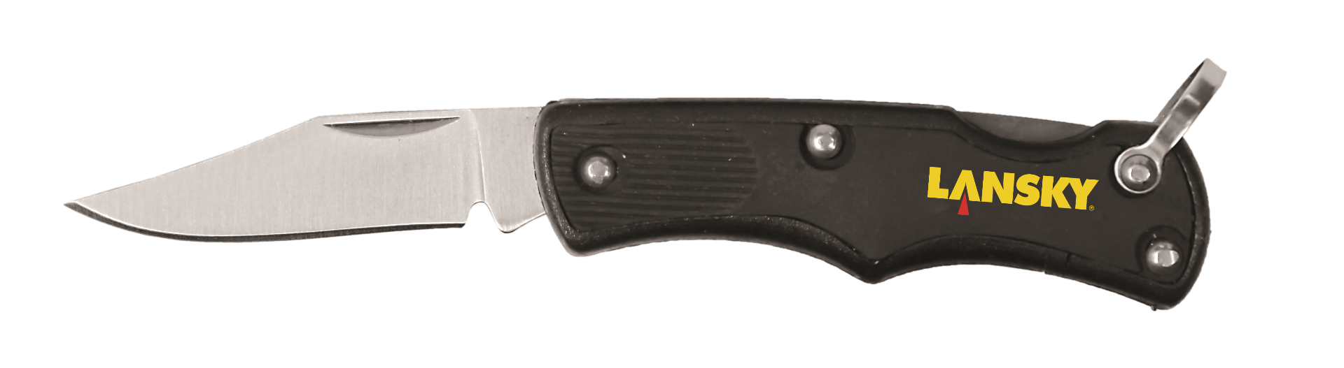 Lansky Mini Pocket Knife BLKN040 | LSBLKN040