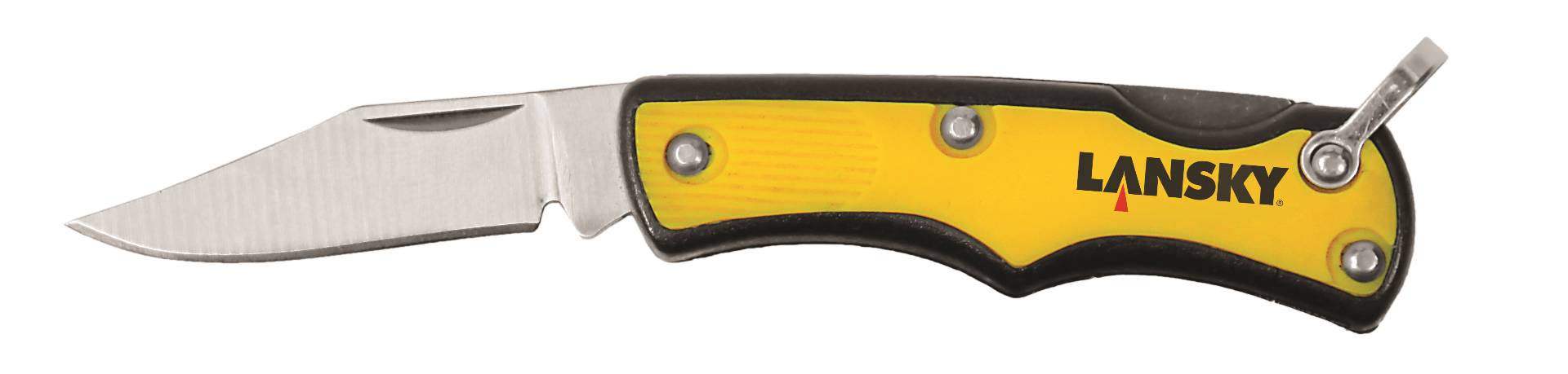 Lansky Mini Pocket Knife BLKN040 | LSBLKN040