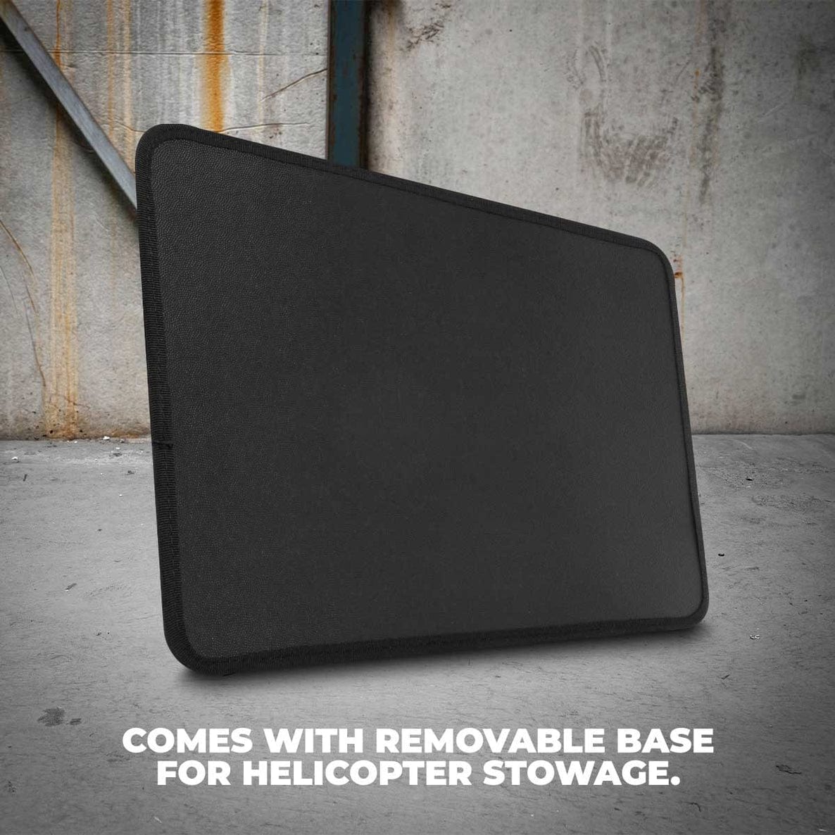 Canvas PPE Kit Bag RXES05C212 by Rugged Xtremes